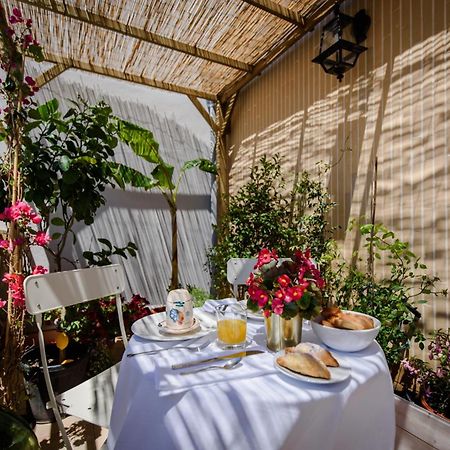Luxattico Bed & Breakfast Lecce Exterior photo