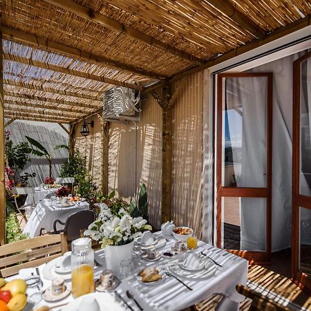 Luxattico Bed & Breakfast Lecce Exterior photo