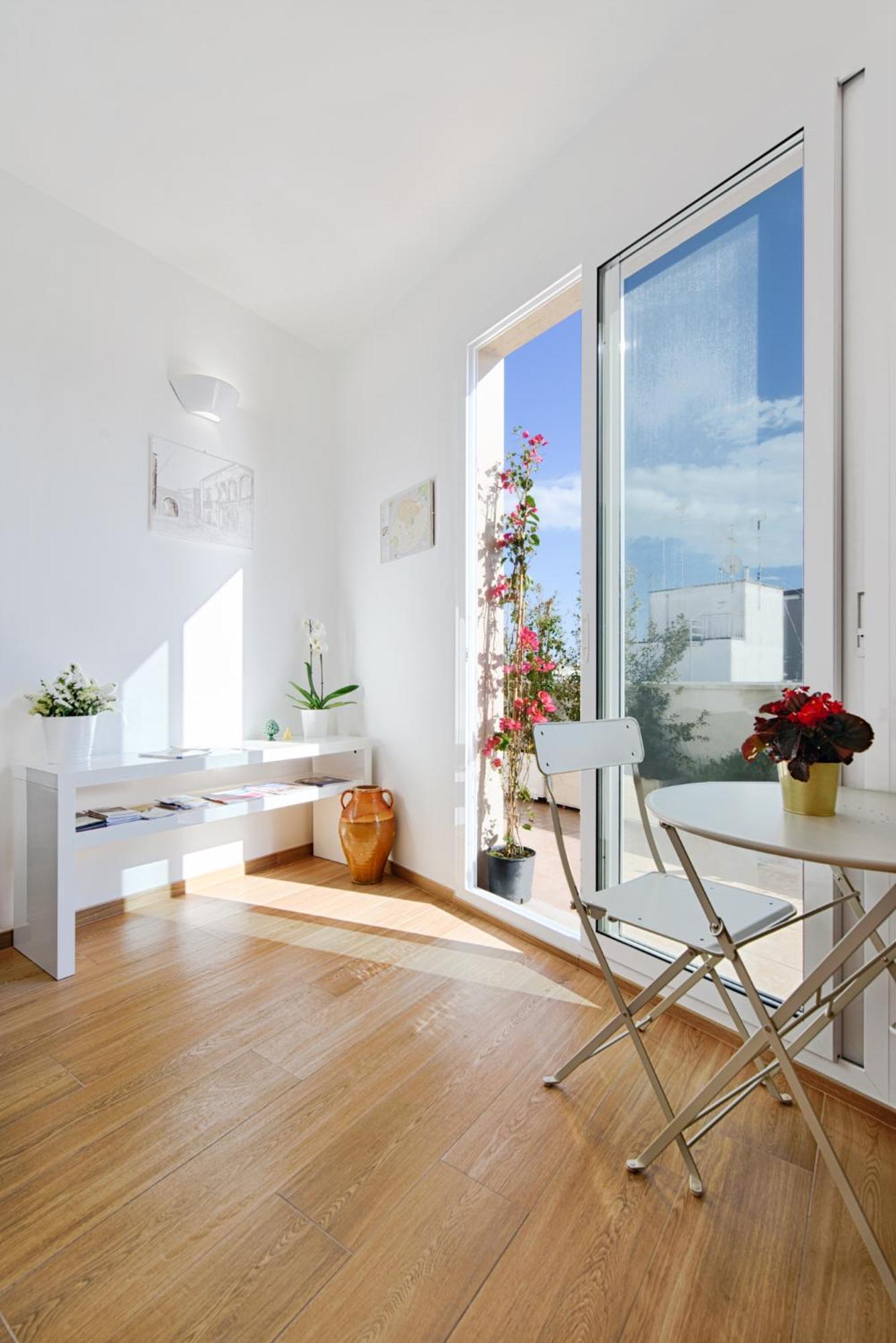Luxattico Bed & Breakfast Lecce Exterior photo