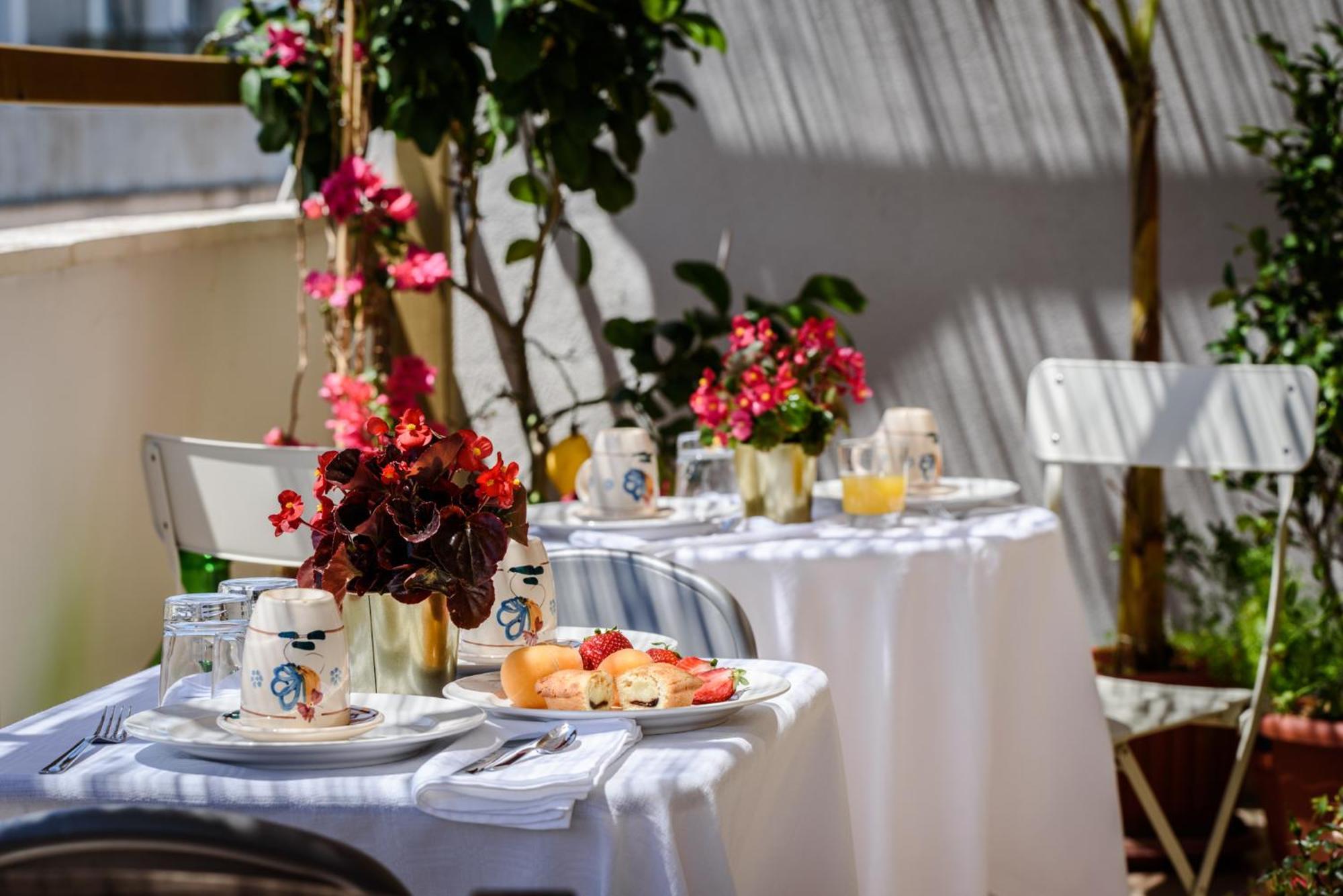Luxattico Bed & Breakfast Lecce Exterior photo