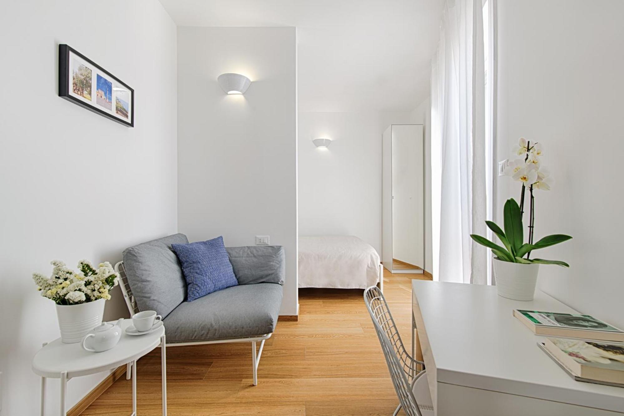 Luxattico Bed & Breakfast Lecce Exterior photo