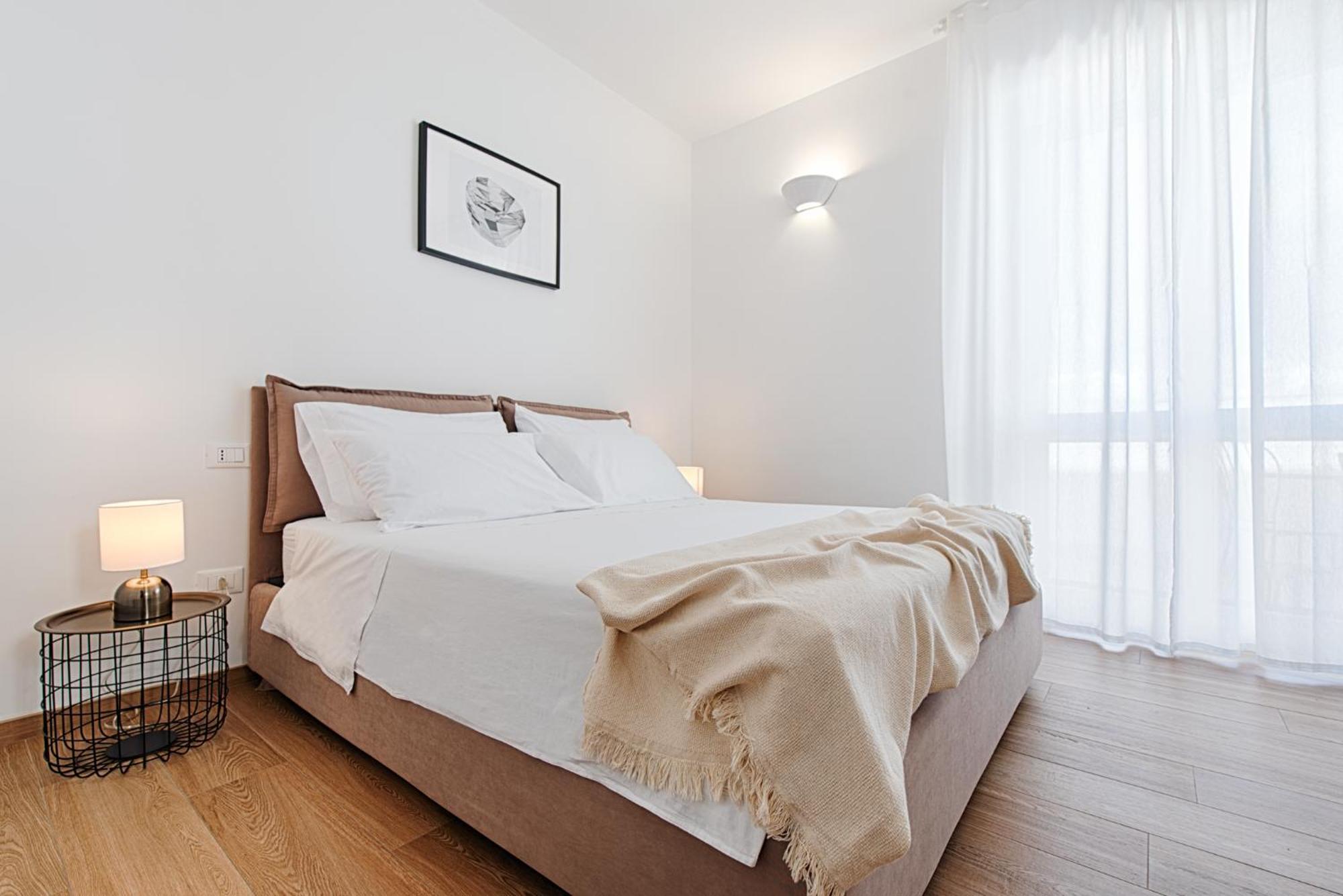 Luxattico Bed & Breakfast Lecce Exterior photo