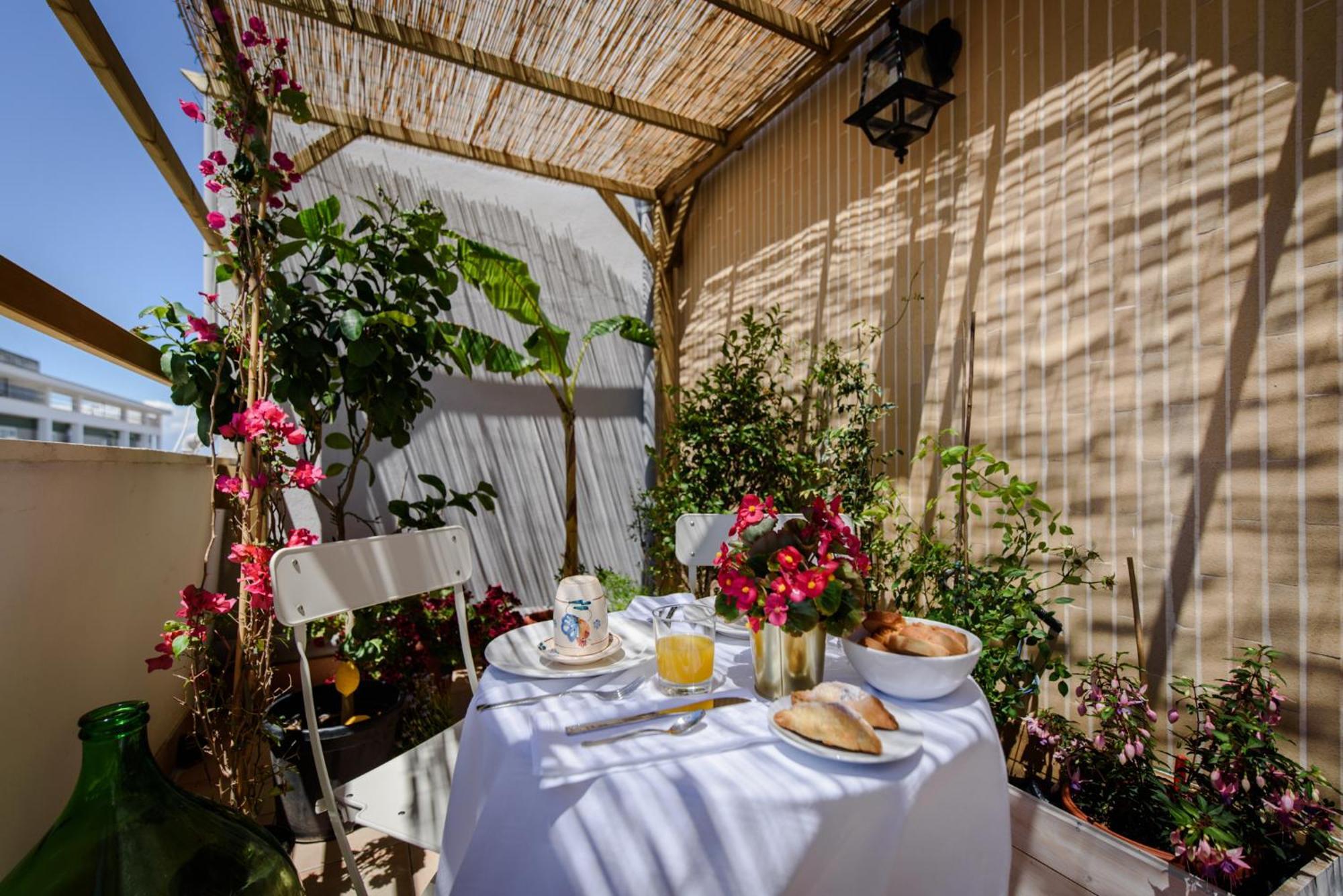 Luxattico Bed & Breakfast Lecce Exterior photo